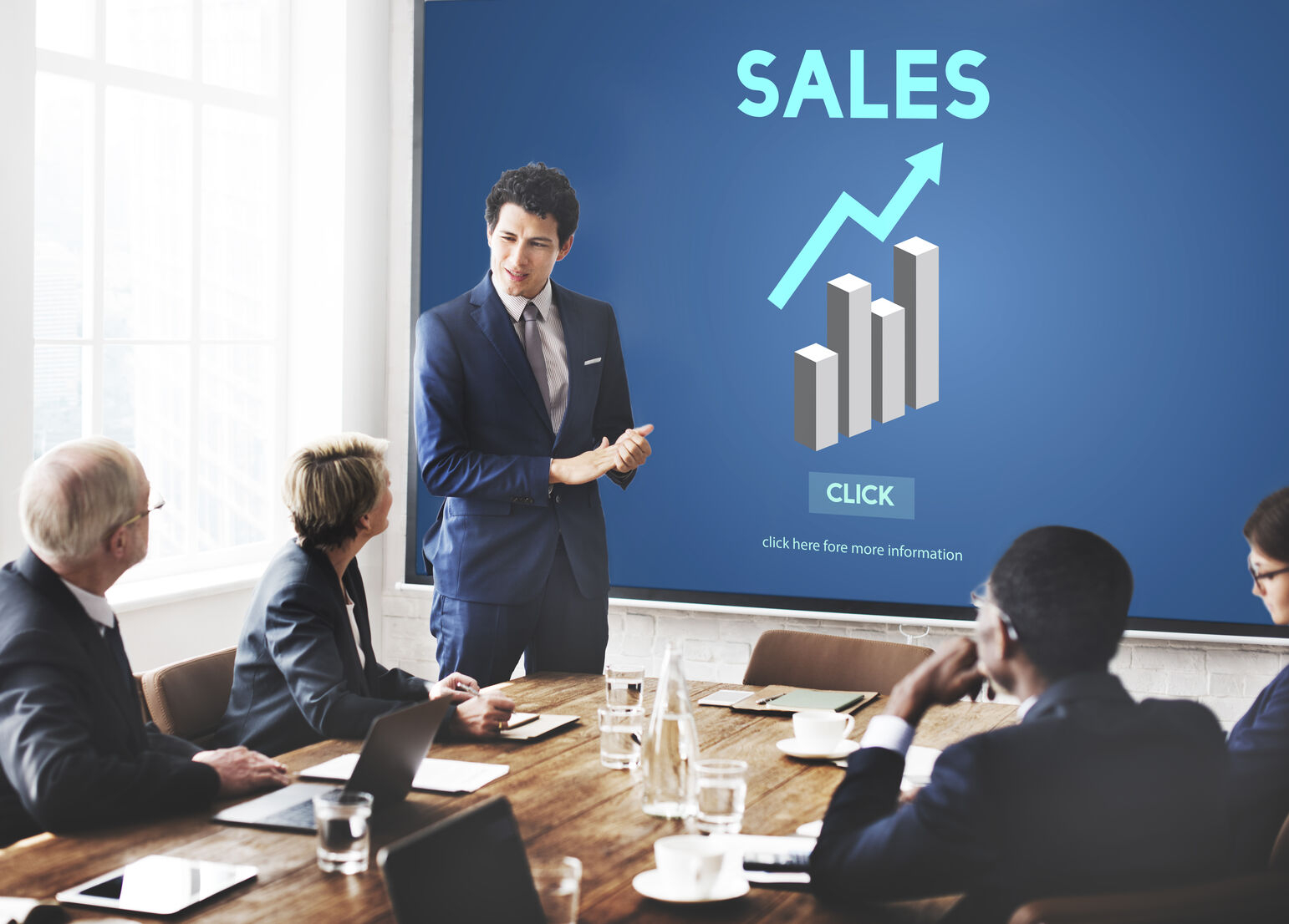 How Can I Increase My Sales?